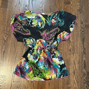 Women's Bathing Suit Coverup